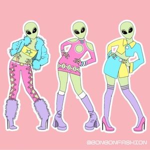 Follow us on Instagram!